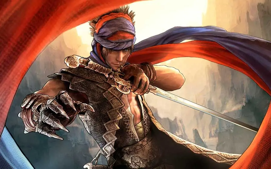 Prince of Persia e mais chegam a retrocompatibilidade do Xbox One