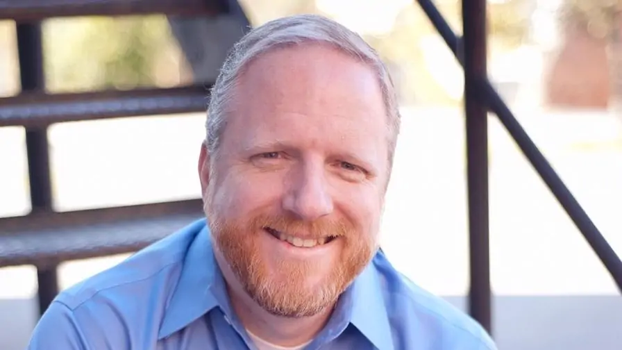 BGS 2018: Rod Fergusson, produtor da franquia Gears of War, é um dos convidados especiais!