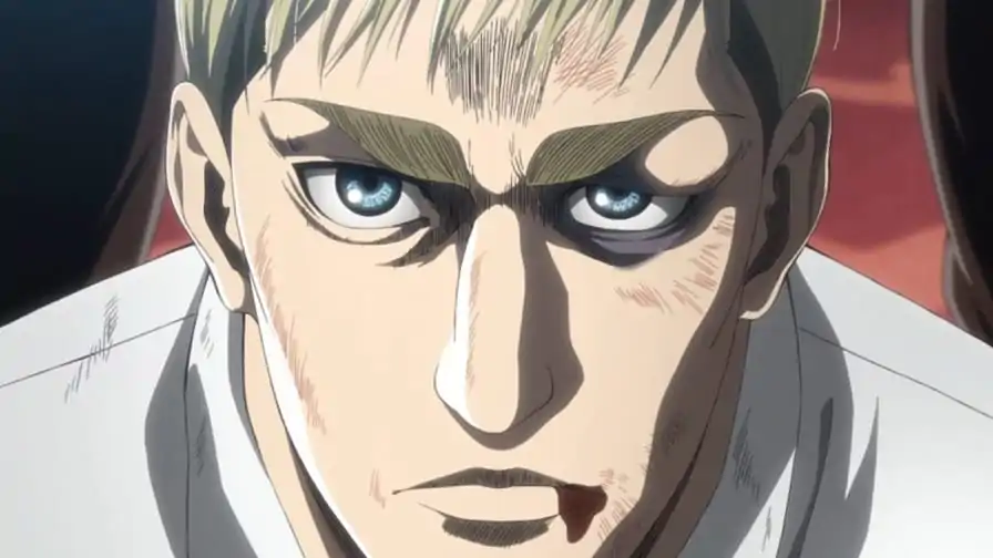 Attack on Titan 41: Anime deixa os Titãs de lado e foca na batalha entre os humanos