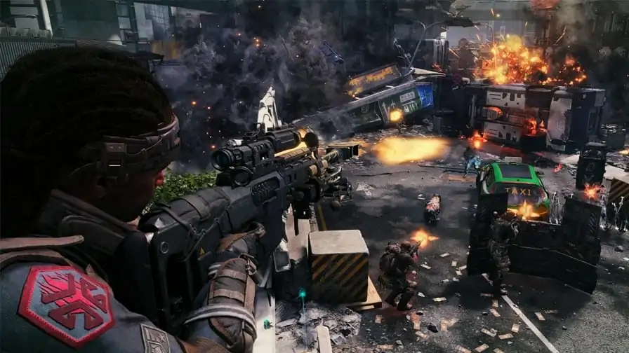 Lista de mapas de Black Ops 4 é revelada semanas antes do lançamento