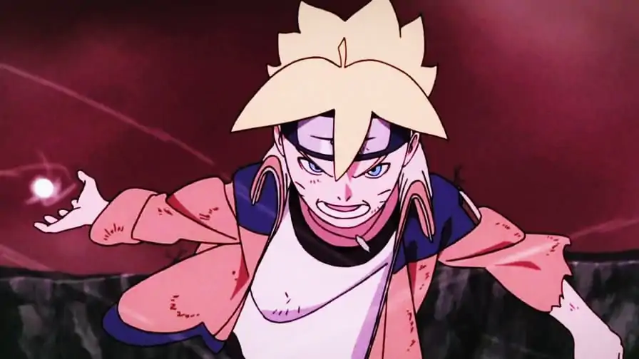 Boruto conclui a transição de Naruto e começa uma nova fase no anime