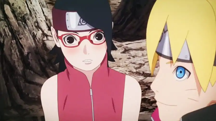 Boruto: Papéis se invertem e história do anime toma um rumo surpreendente