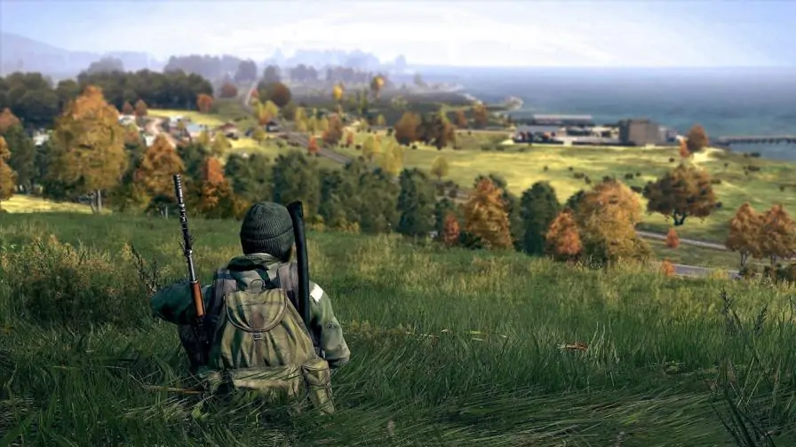 DayZ ganha data de lançamento no Xbox One, e ela está bem próxima!