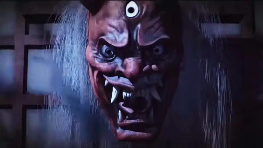 Dead by Daylight: Vídeo sugere nova e ASSUSTADORA criatura japonesa!