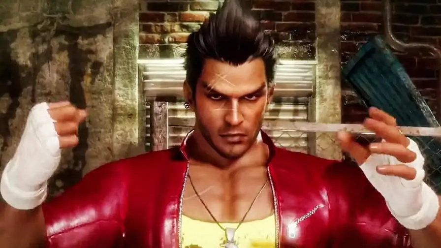 Dead or Alive 6: Diego ganha agressivo trailer de gameplay