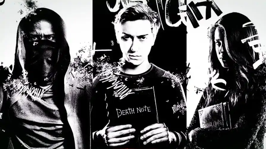 Death Note: Netflix está trabalhando na sequência do filme
