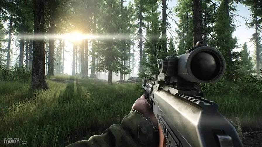 Escape from Tarkov: Dicas e estratégias para se dar bem nas batalhas