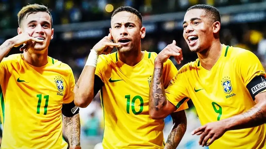 Rumor aponta que Seleção Brasileira não estará em FIFA 19