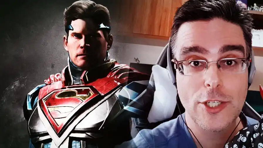 Entrevista: Guilherme Briggs fala qual a diferença de se dublar filmes, desenhos e games