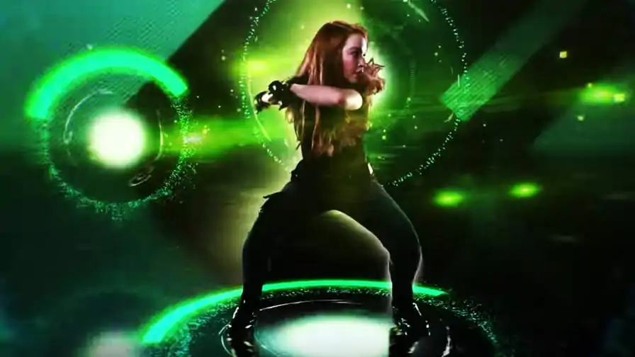 Filme Live Action de Kim Possible tem primeiro teaser divulgado pela Disney
