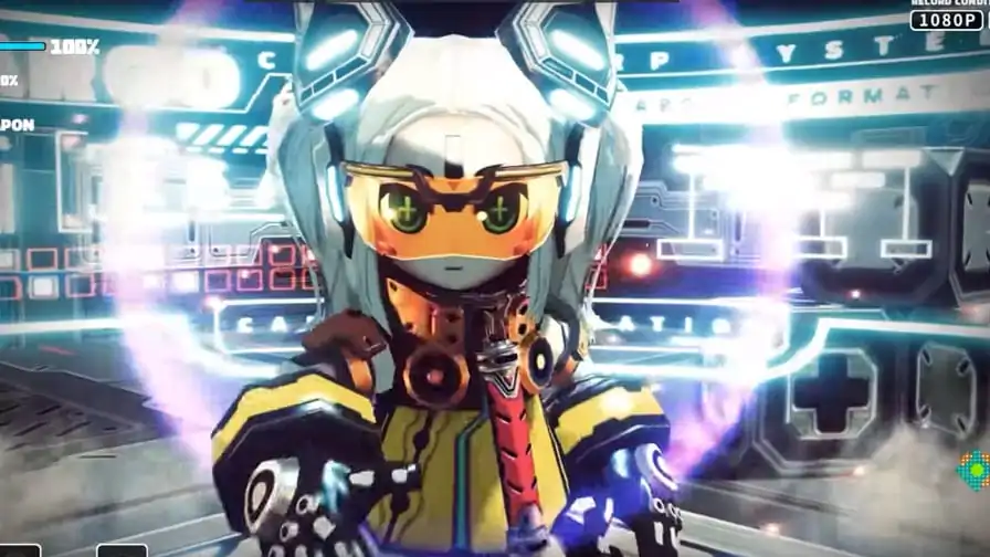Metallic Child: Novo game no estilo “Roguelike” tem trailer revelado