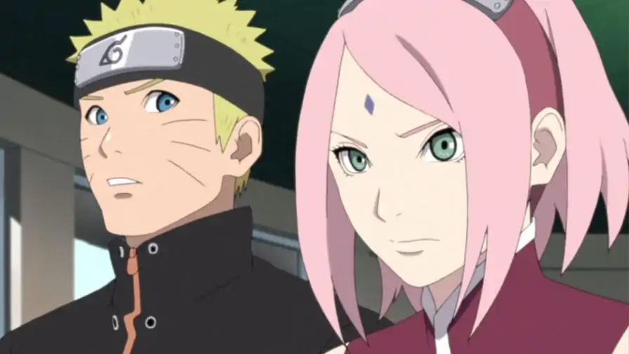Naruto: Nova action figure de Sakura deixa até Sasuke envergonhado