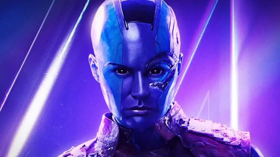 Vingadores 4: Atriz pode ter revelado um grande spoiler do filme
