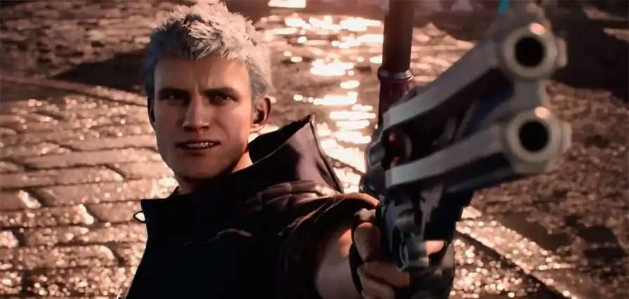 Devil May Cry 5: jogo pode contar com multiplayer cooperativo!