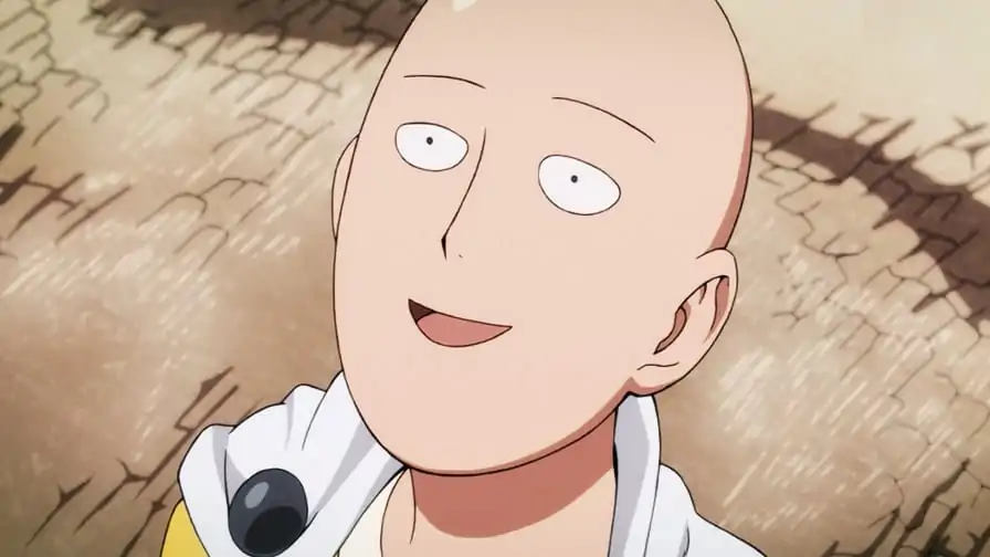 2ª Temporada de One Punch Man traz novo objetivo para Saitama