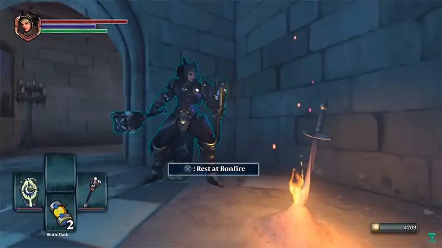 Vídeo mistura Overwatch com Dark Souls de maneira INCRÍVEL!