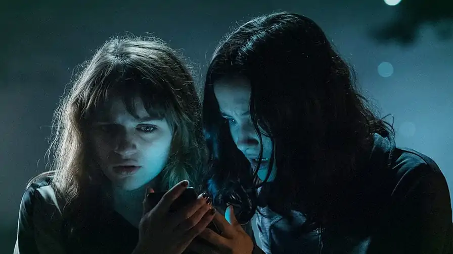 Slender Man: Rede de cinema norte americana se recusa a exibir o filme