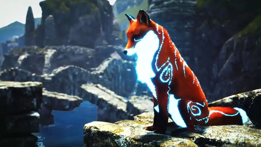Spirit of the North: Jogo baseado no folclore nórdico é anunciado para PS4 com trailer