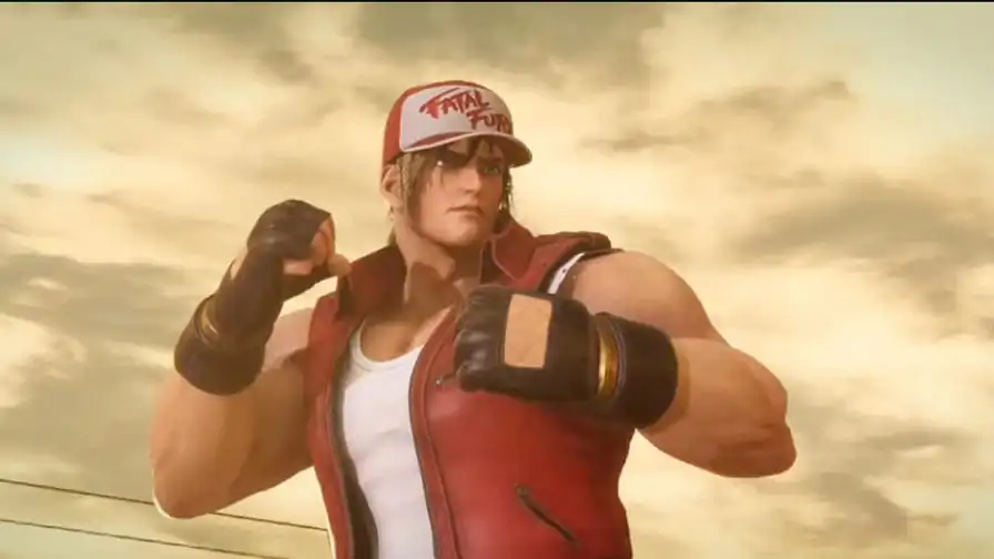 Terry Bogard e outros personagens são anunciados para Fighting Ex Layers