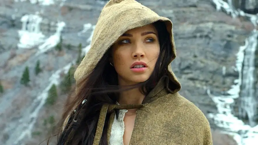 The Outpost, nova série de fantasia do canal SYFY, ganha data de estreia