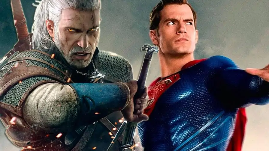 The Witcher: Henry Cavill interpretará Geralt na série da Netflix