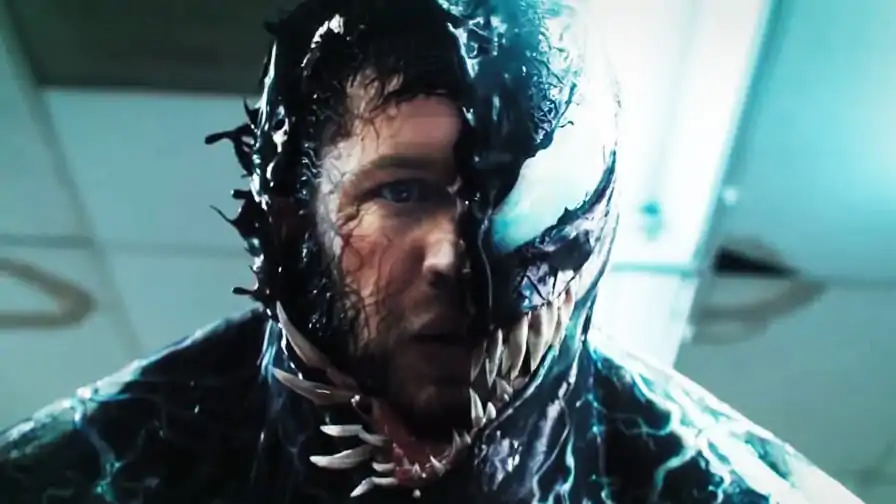Tom Hardy esclarece comentário polêmico sobre o filme do Venom