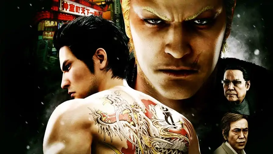 Análise | Yakuza Kiwami 2 dá nova cara para um grande clássico dos videogames