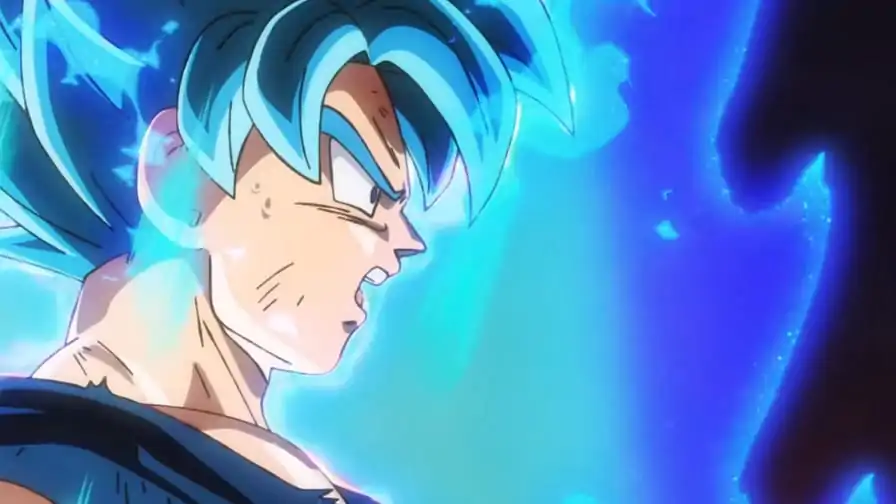 Dragon Ball Super: Broly vai trazer uma versão grandiosa do Planeta Vegeta