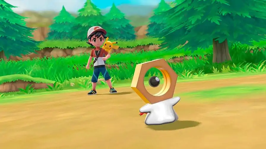 Pokémon: novo monstrinho é oficialmente revelado com trailer!