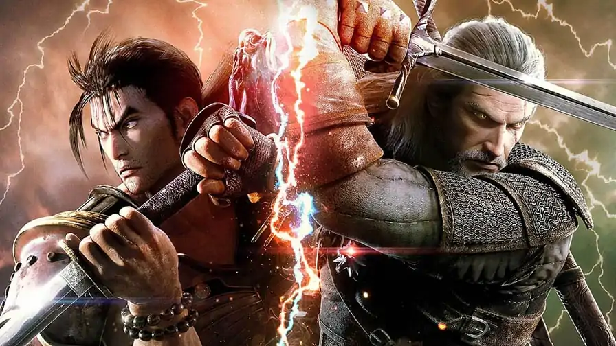 Teste aberto de Soul Calibur 6 provou que o game está SENSACIONAL!