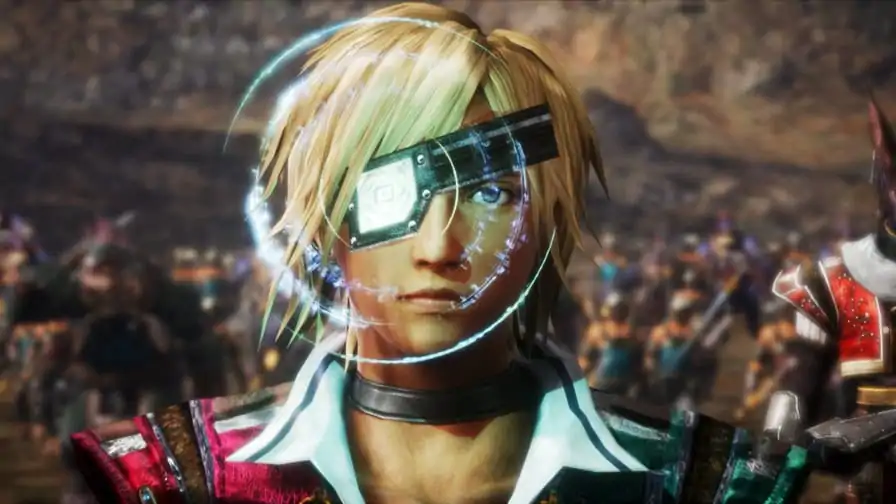 The Last Remnant Remastered mostra primeiras imagens
