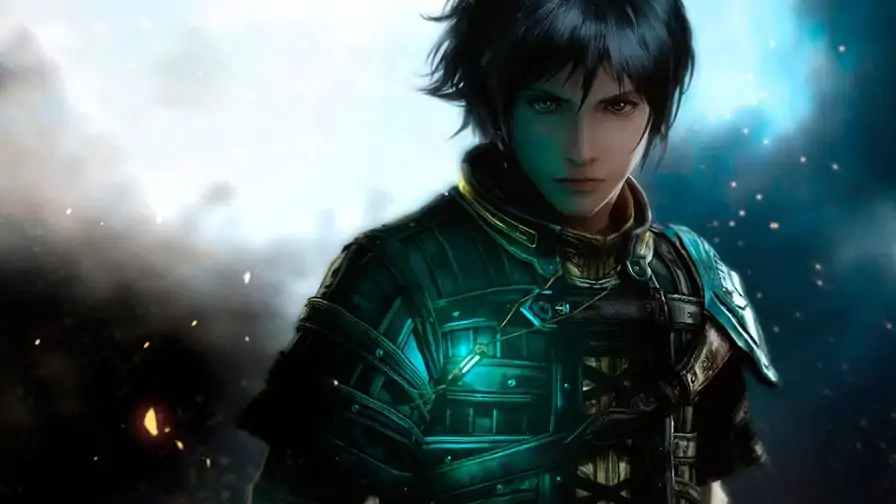 The Last Remnant Remastered é anunciado para PS4