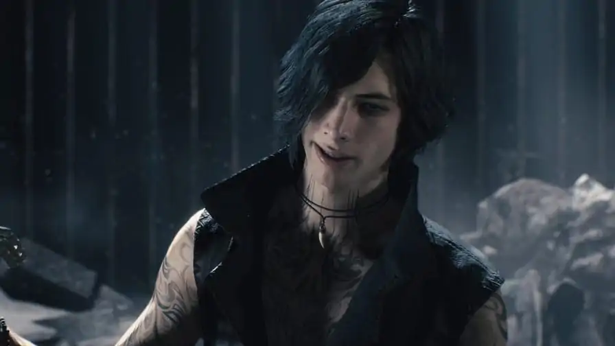 Devil May Cry 5: Gameplay de V pode ser apresentado durante o TGA