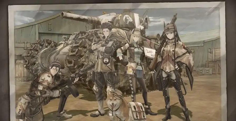 Análise | Valkyria Chronicles 4 traz um bom equilíbrio entre história e jogabilidade