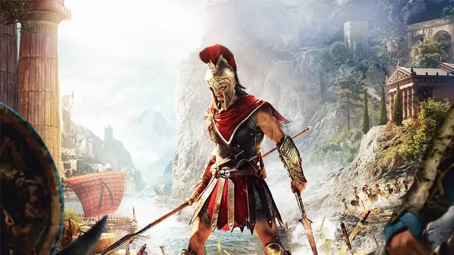 odyssey