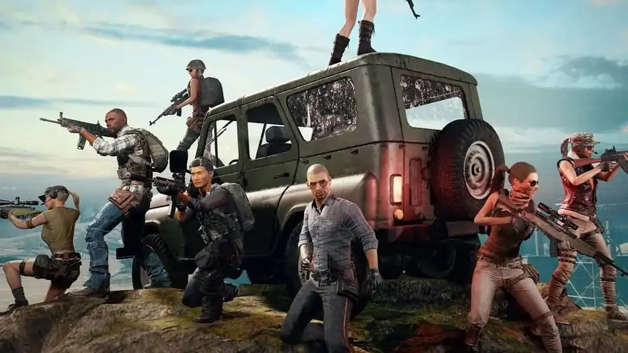5 novos Battle Royales que podem destronar PUBG e Fortnite