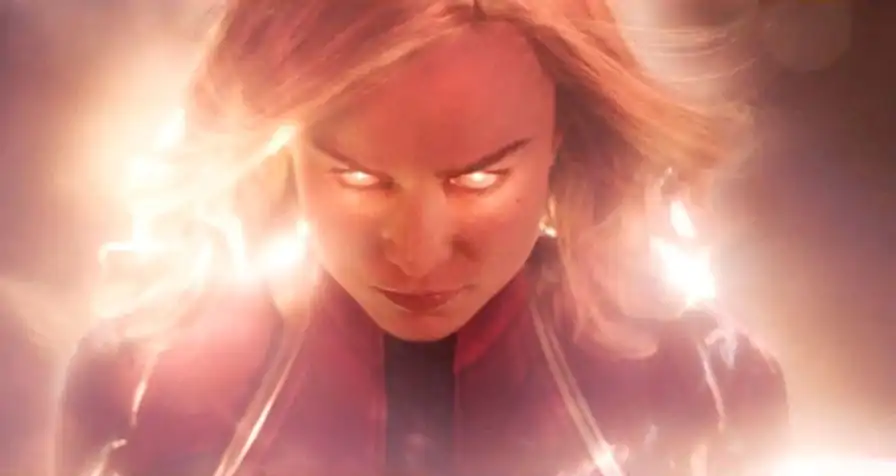 5 detalhes do trailer de Capitã Marvel que você provavelmente perdeu