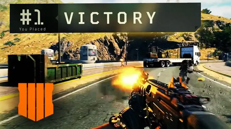 Black Ops 4: Modo Blackout supera Fortnite na Twitch em seu primeiro dia