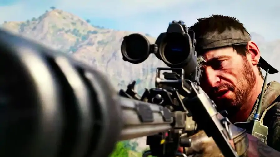 Produtor de Battlefield V é banido de Call of Duty Black Ops 4