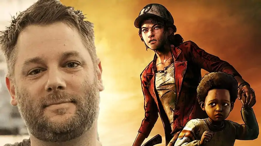 Diretor de God of War detona a Telltale após anúncio que o estúdio continuará a temporada de The Walking Dead