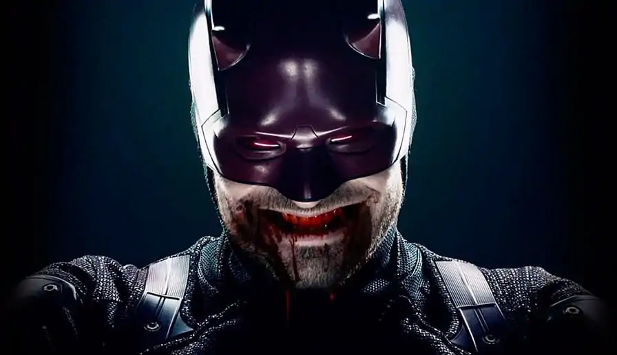 Novo trailer da 3ª temporada de Demolidor mostra a chegada do Mercenário