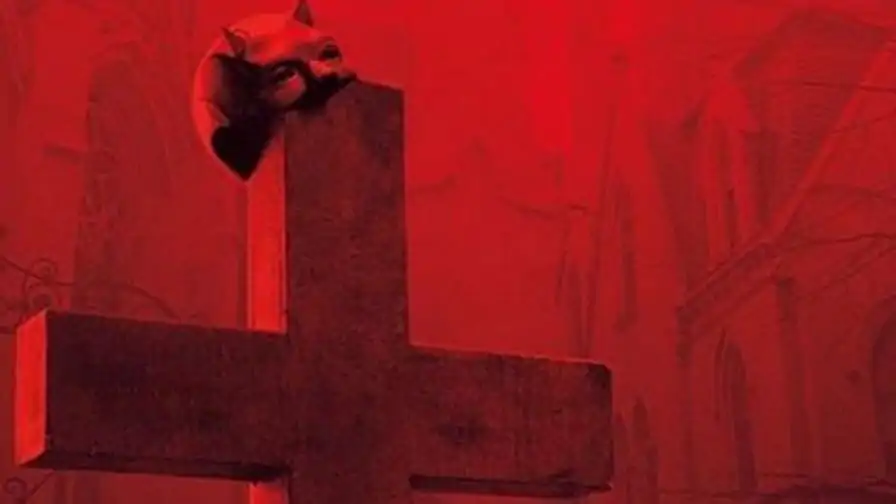 Demolidor: Netflix divulga primeiro cartaz da 3ª temporada!