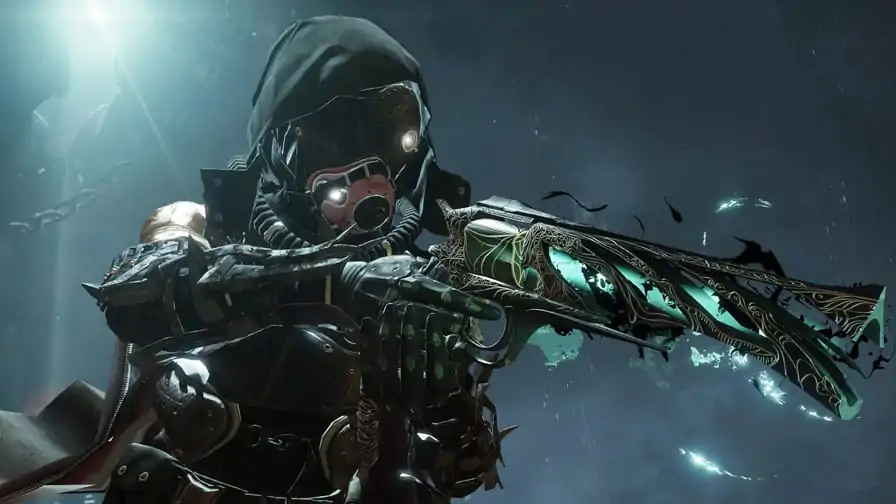 Análise | Destiny 2 Renegados é a resposta da Bungie ao apelo da comunidade