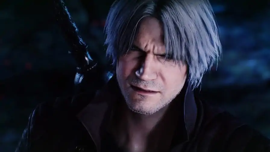Devil May Cry 5 terá microtransações para melhorar personagens