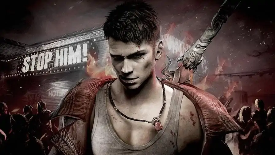 Sequência de DmC poderia ser exclusiva do Xbox One?