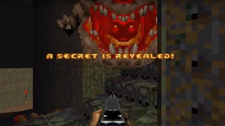 Doom II