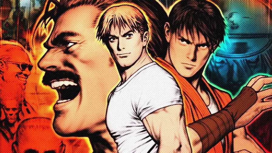 Clássicos de Pancadaria do Arcade Estão Reunidos em Capcom Beat ‘Em Up Bundle
