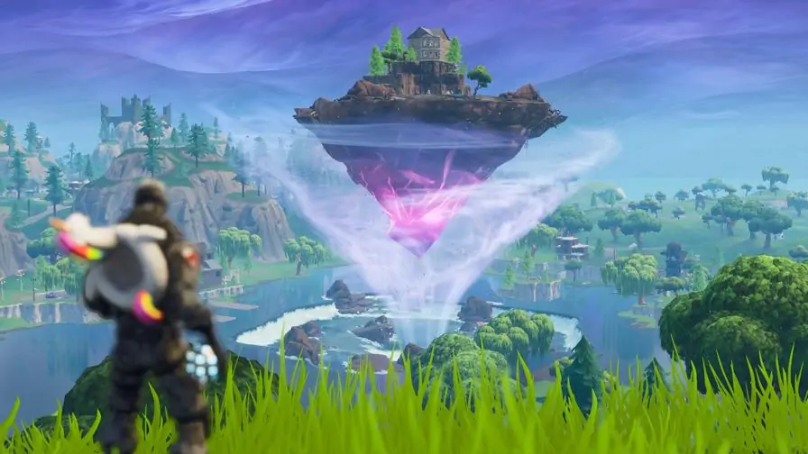 Fortnite Battle Royale: Nova temporada ganha um leve teaser