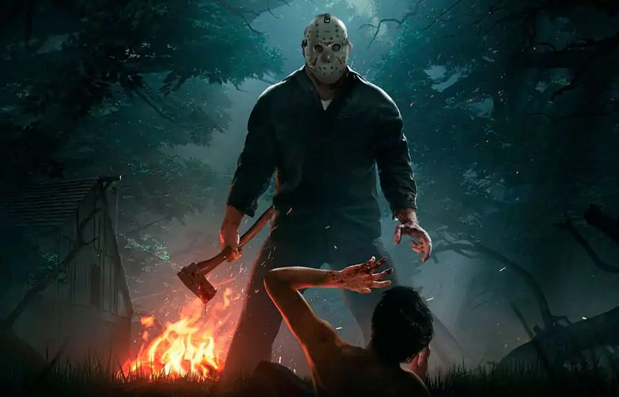 Friday the 13th: The Game é o destaque do mês de outubro na PS Plus