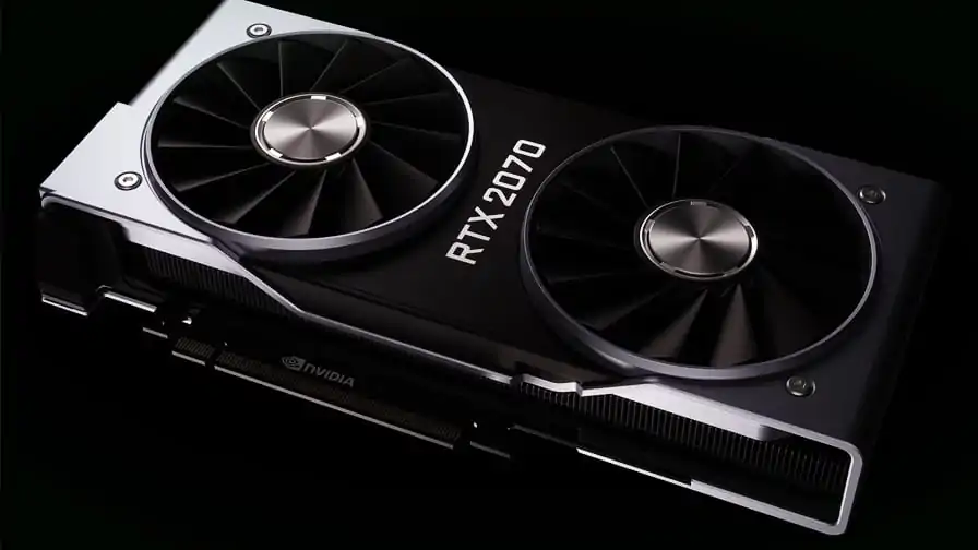Novas placas de vídeo GeForce RTX poderão ser testadas na BGS 2018 com muitos jogos
